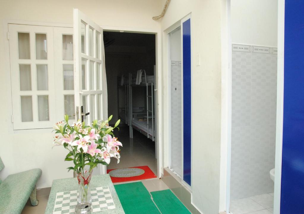 Ngoc Thao Guest House โฮจิมินห์ซิตี้ ห้อง รูปภาพ