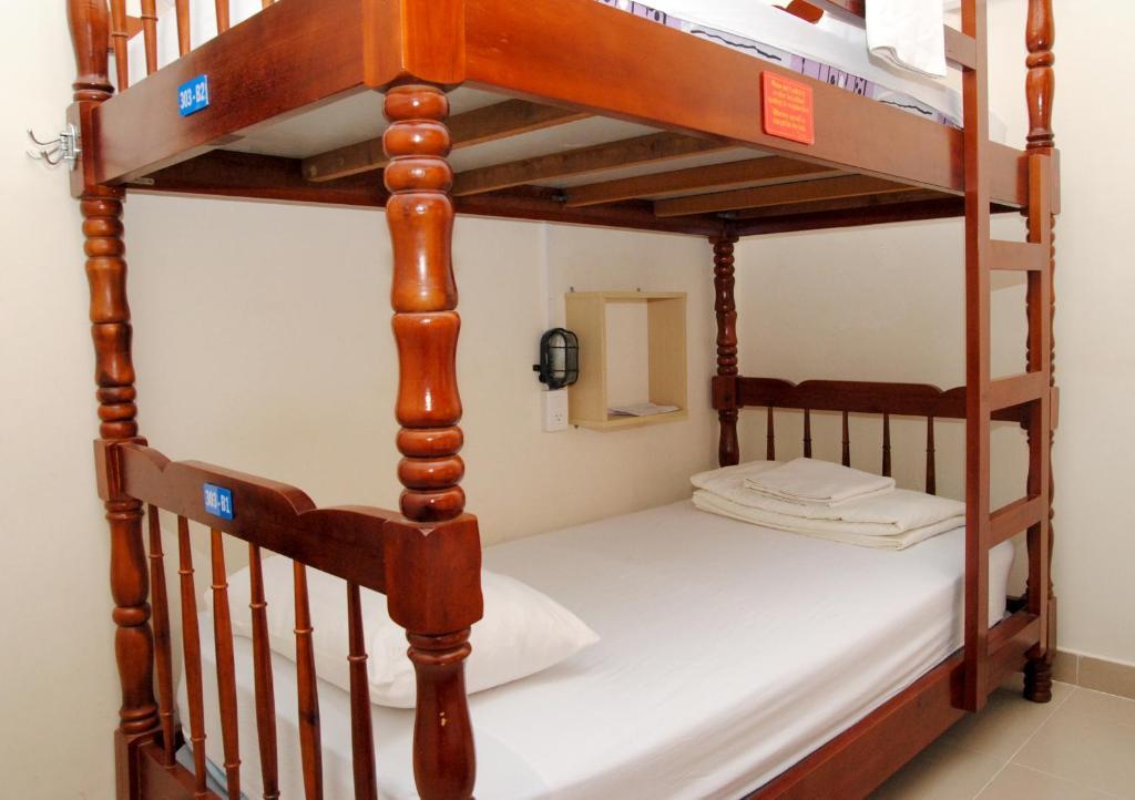 Ngoc Thao Guest House โฮจิมินห์ซิตี้ ห้อง รูปภาพ