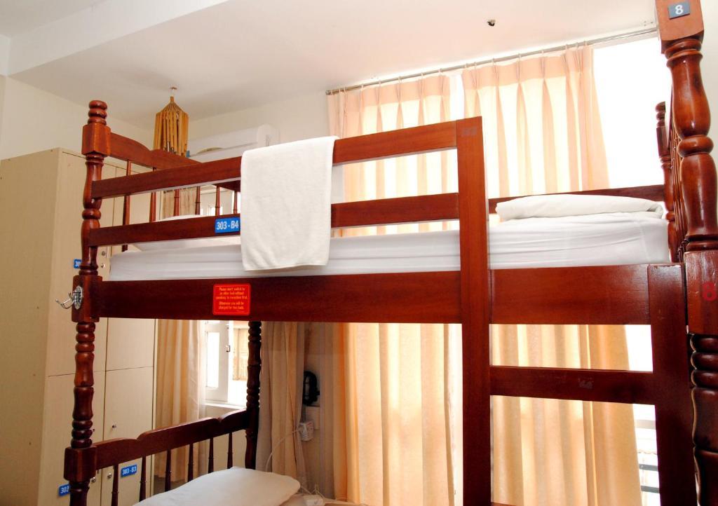 Ngoc Thao Guest House โฮจิมินห์ซิตี้ ภายนอก รูปภาพ